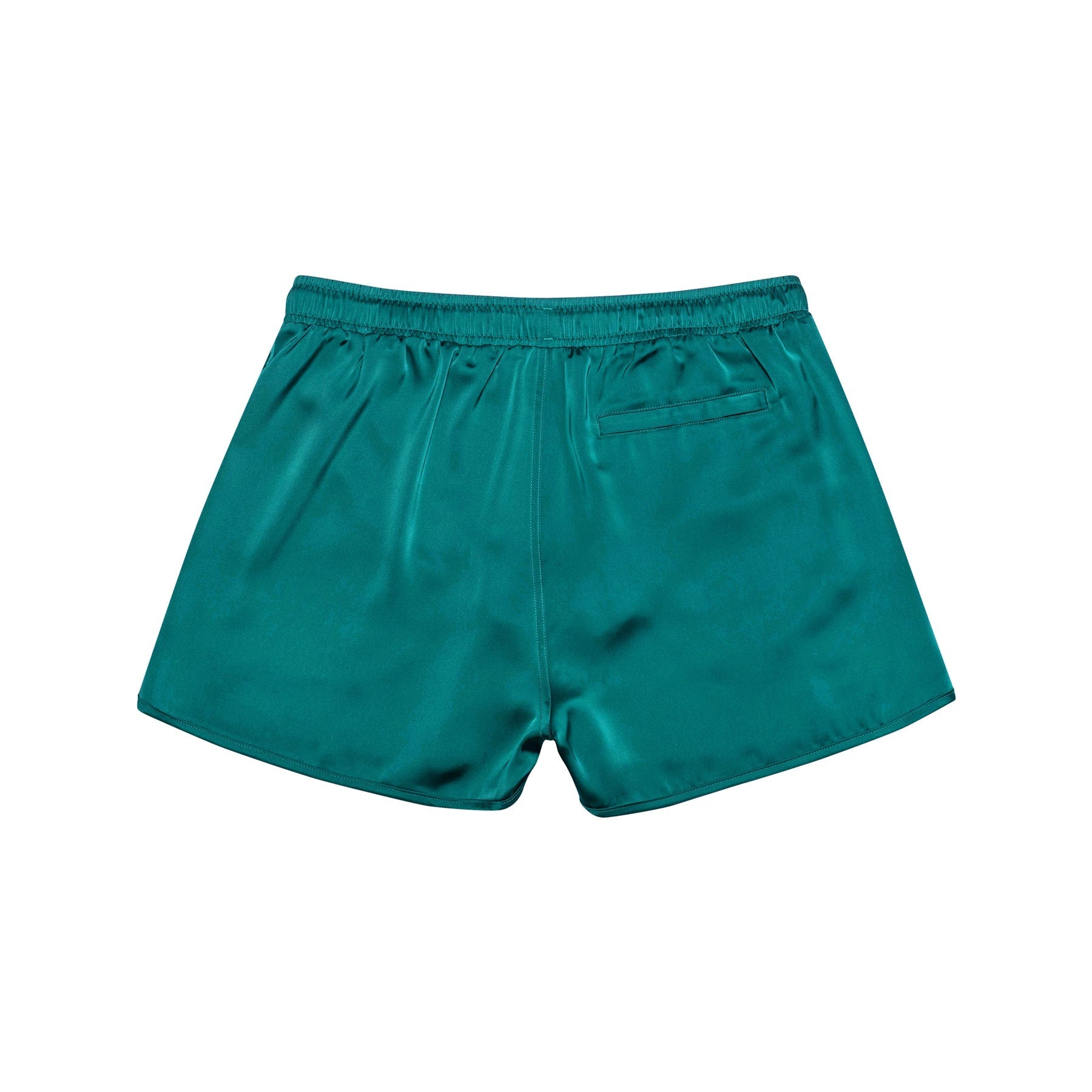 Quetzal Short