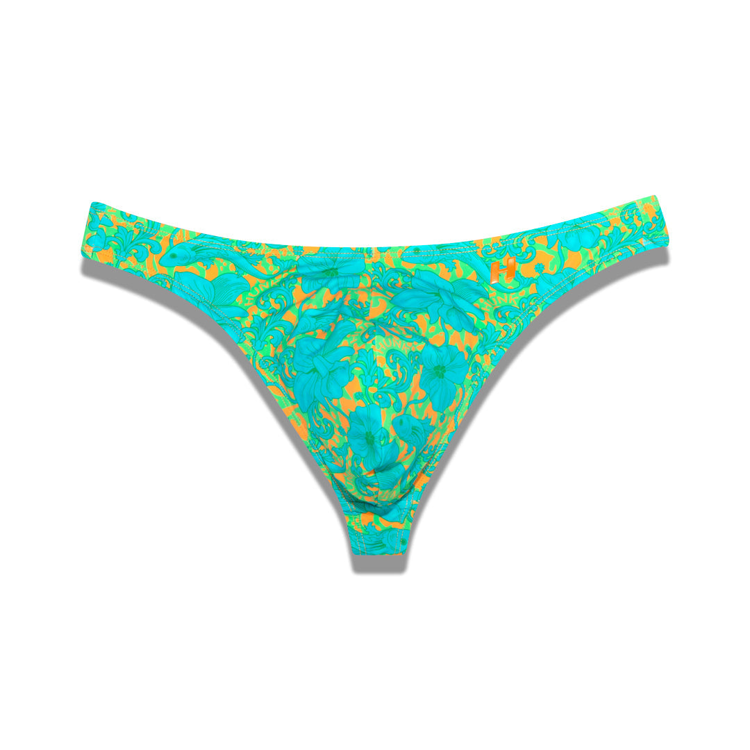 Tanga de baño Aquadream 