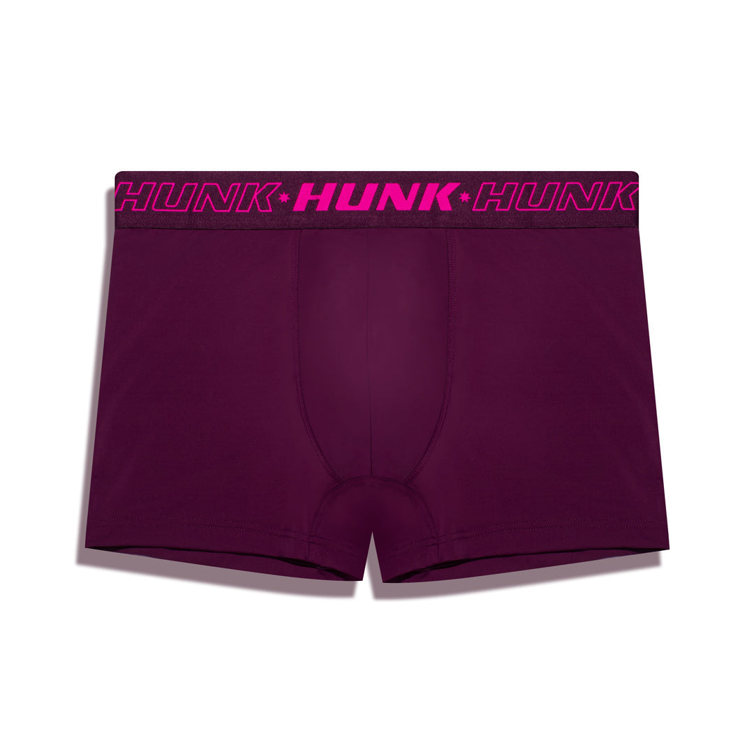 Boysenberry Trunk