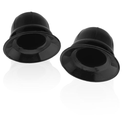 HÜNKYJUNK Men's Nano Nips - Black