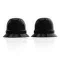 HÜNKYJUNK Men's Nano Nips - Black
