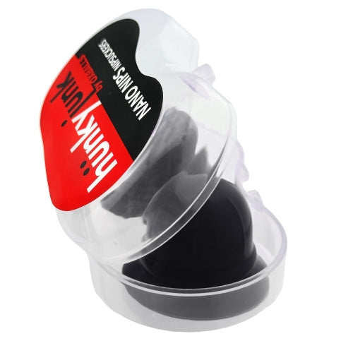 HÜNKYJUNK Men's Nano Nips - Black