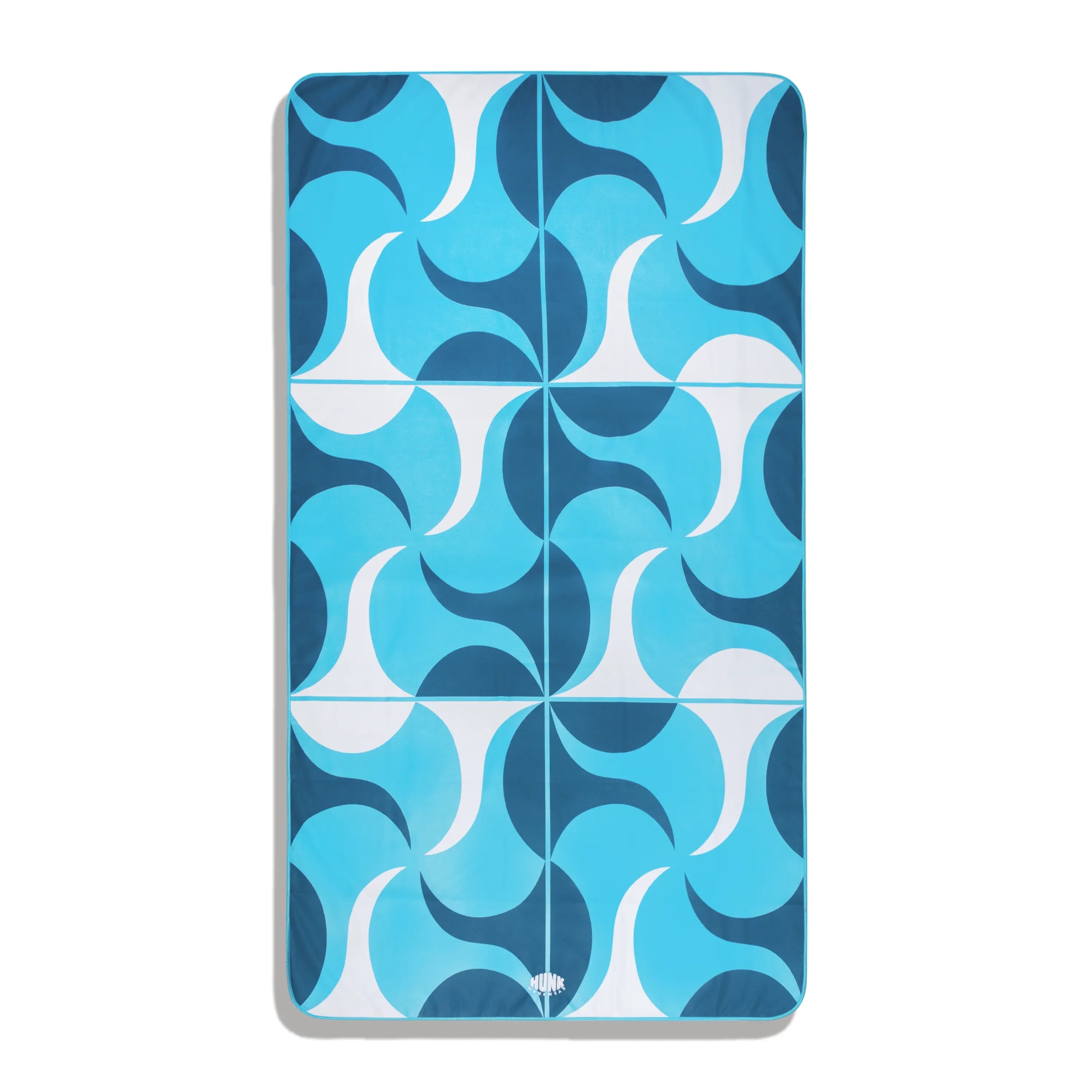 Blueflow Wendehandtuch 