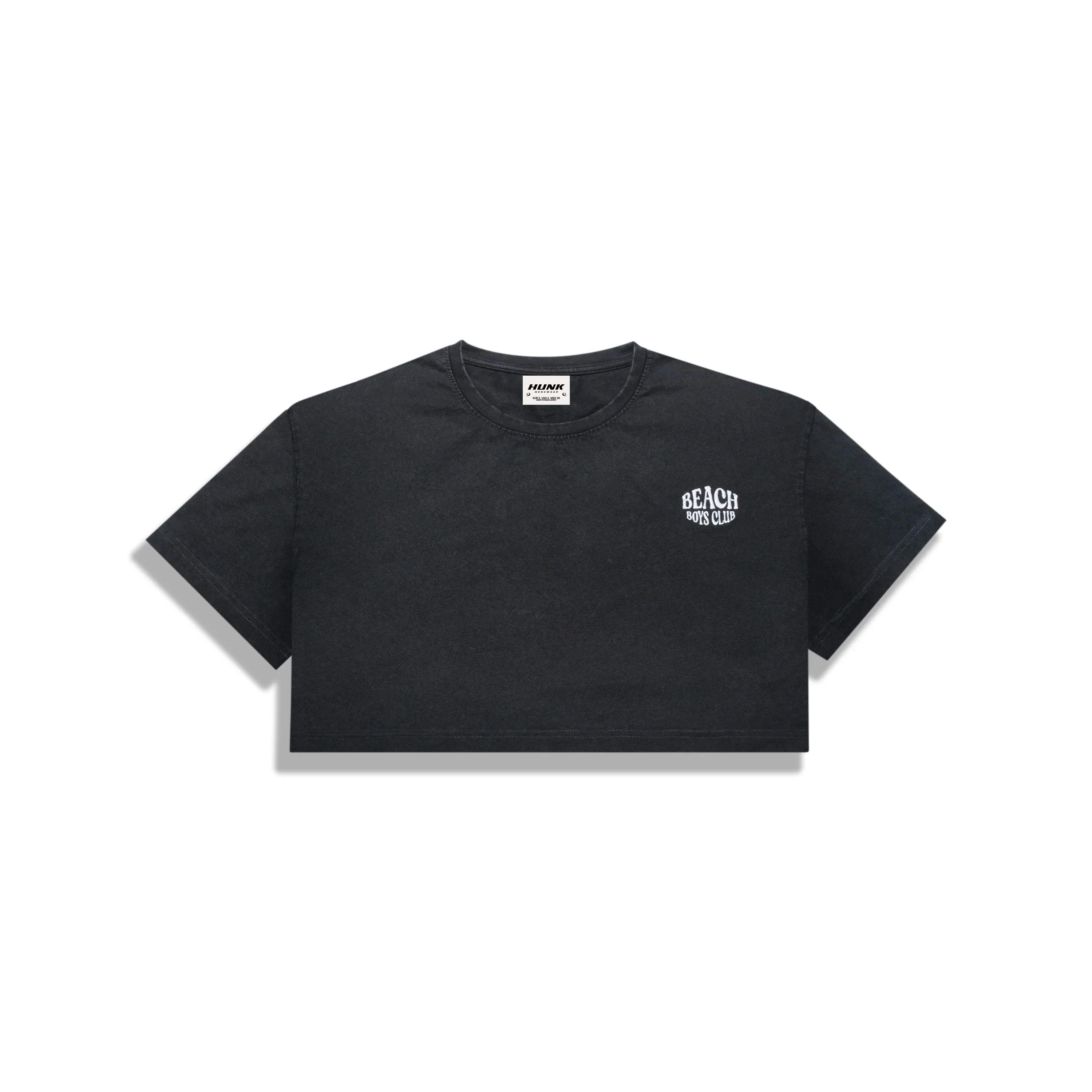 Chill Crop Top