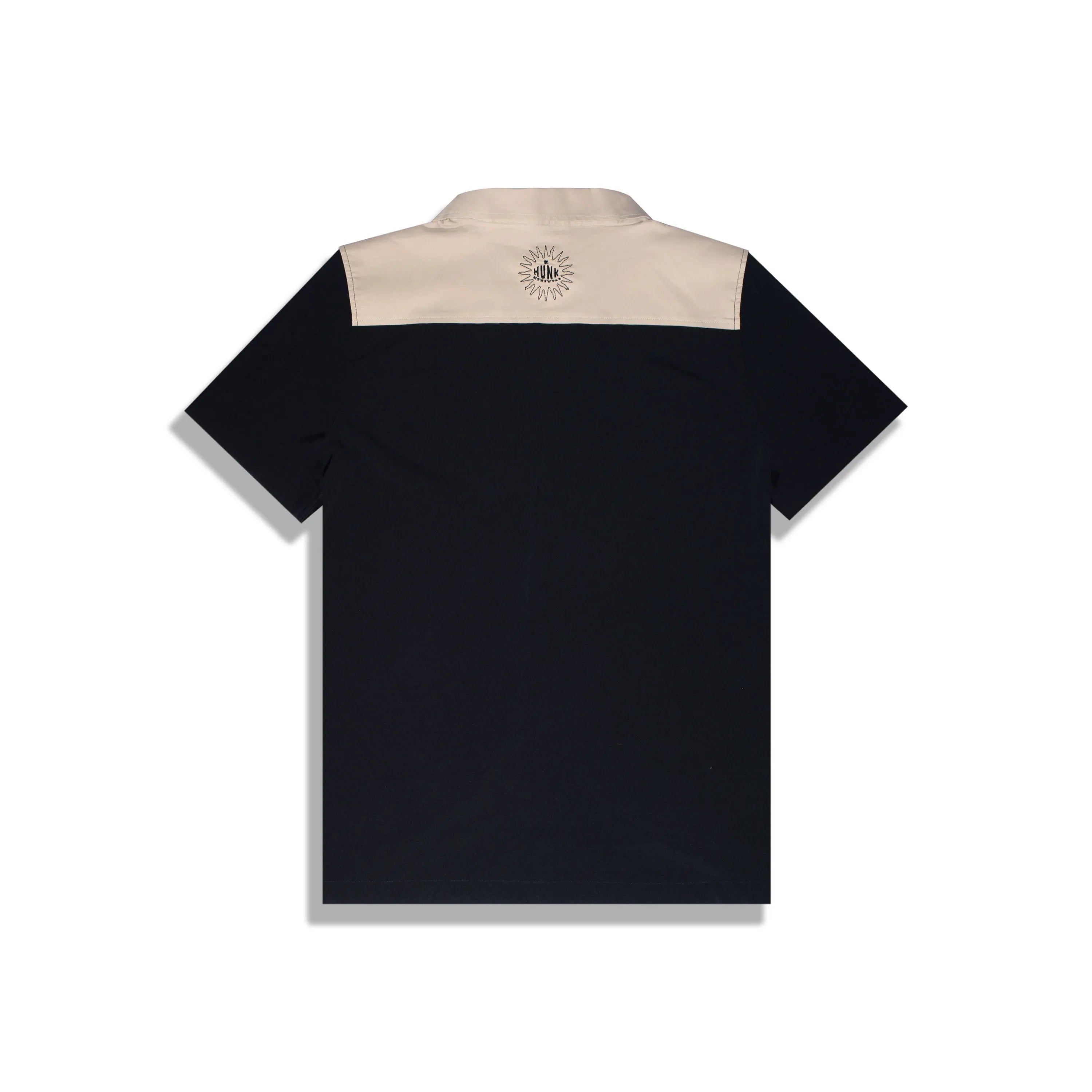 Nocturnal Resort Shirt