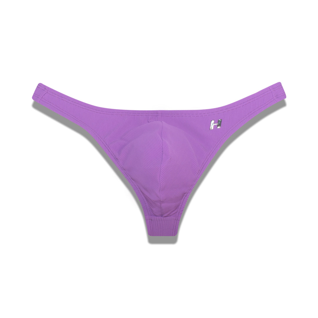 Paraiso Rib Swim Thong