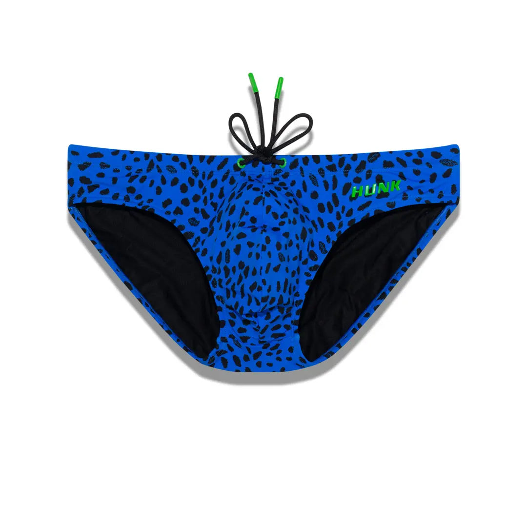 Blackcoral Swim Brief