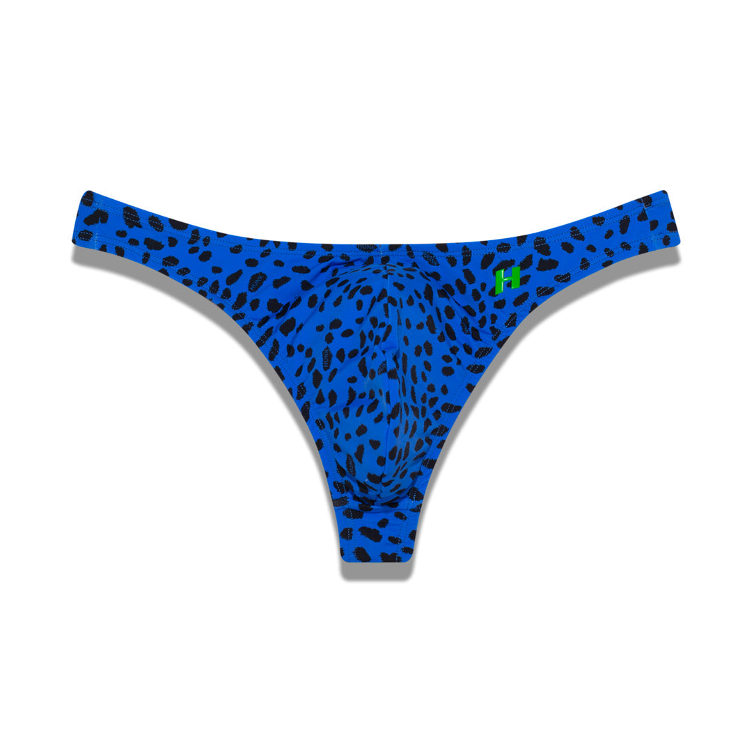 Tanga de baño Blackcoral 