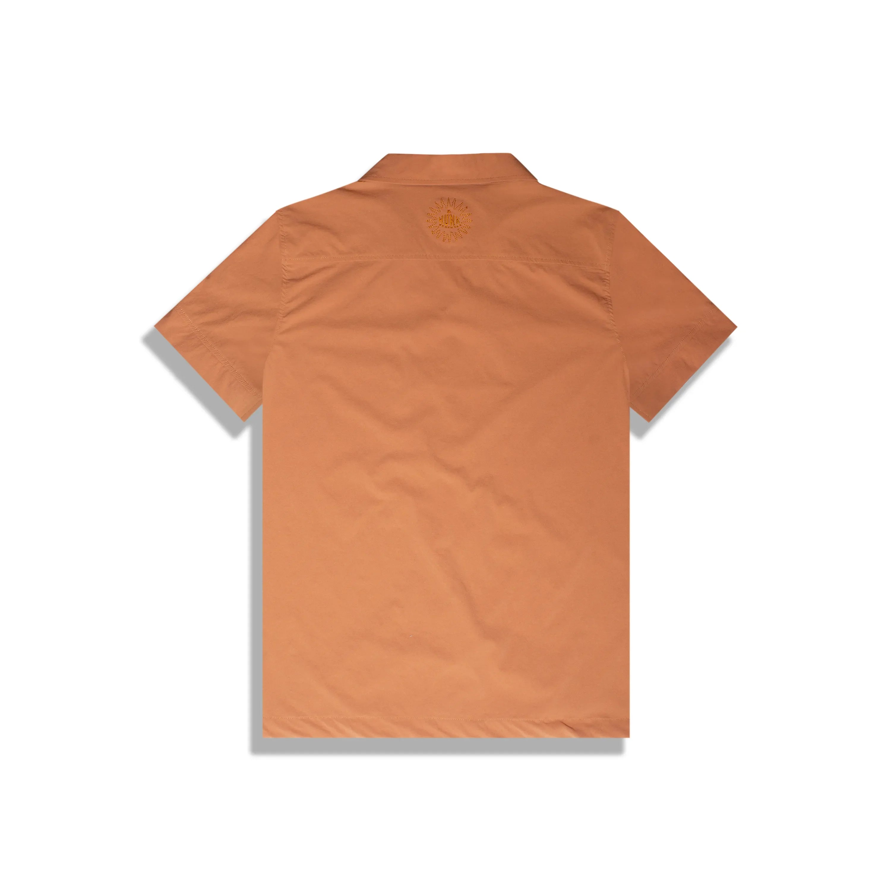Sandy Resort Shirt
