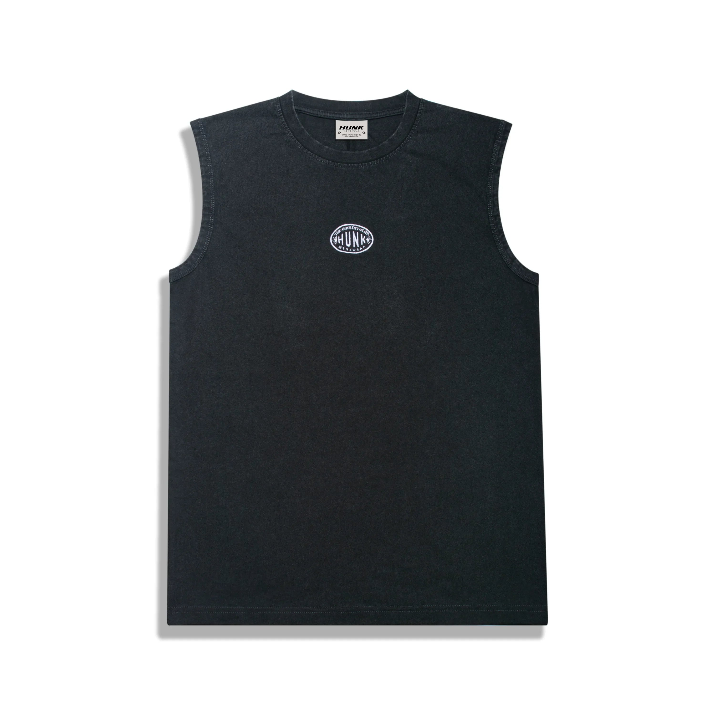 Wave Vibe Tank Top