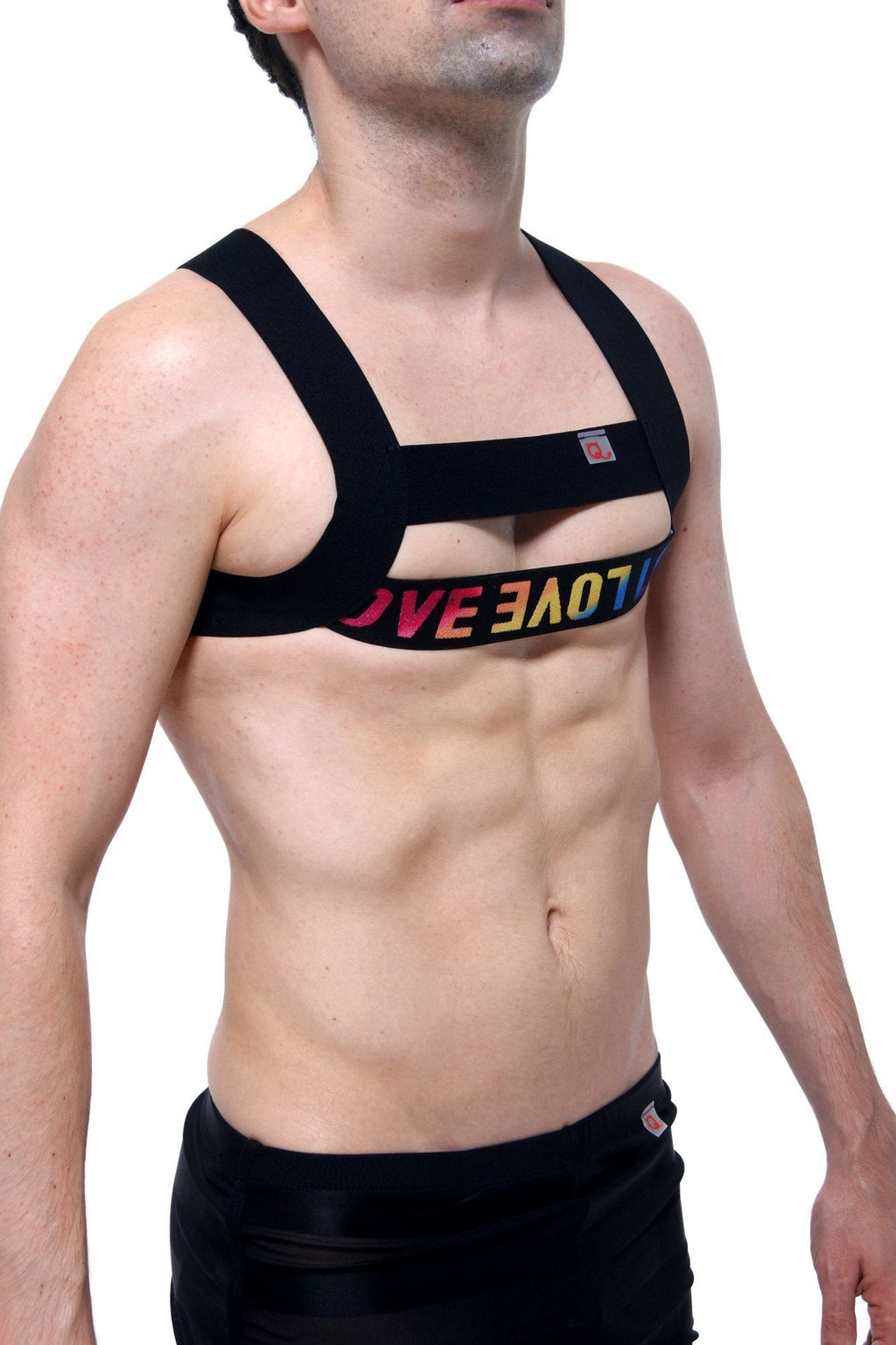 Harness PetitQ Givet Love - DealByEthan.gay loves PetitQ