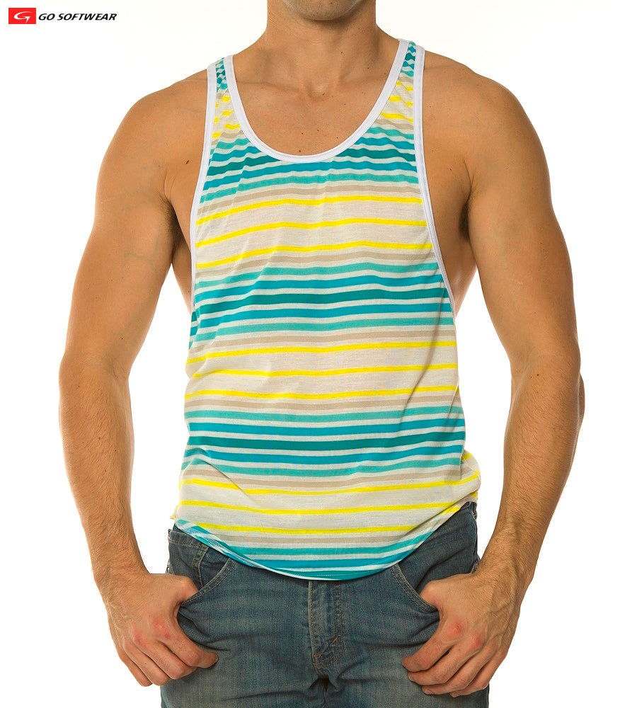 Havana Muskel-Tank