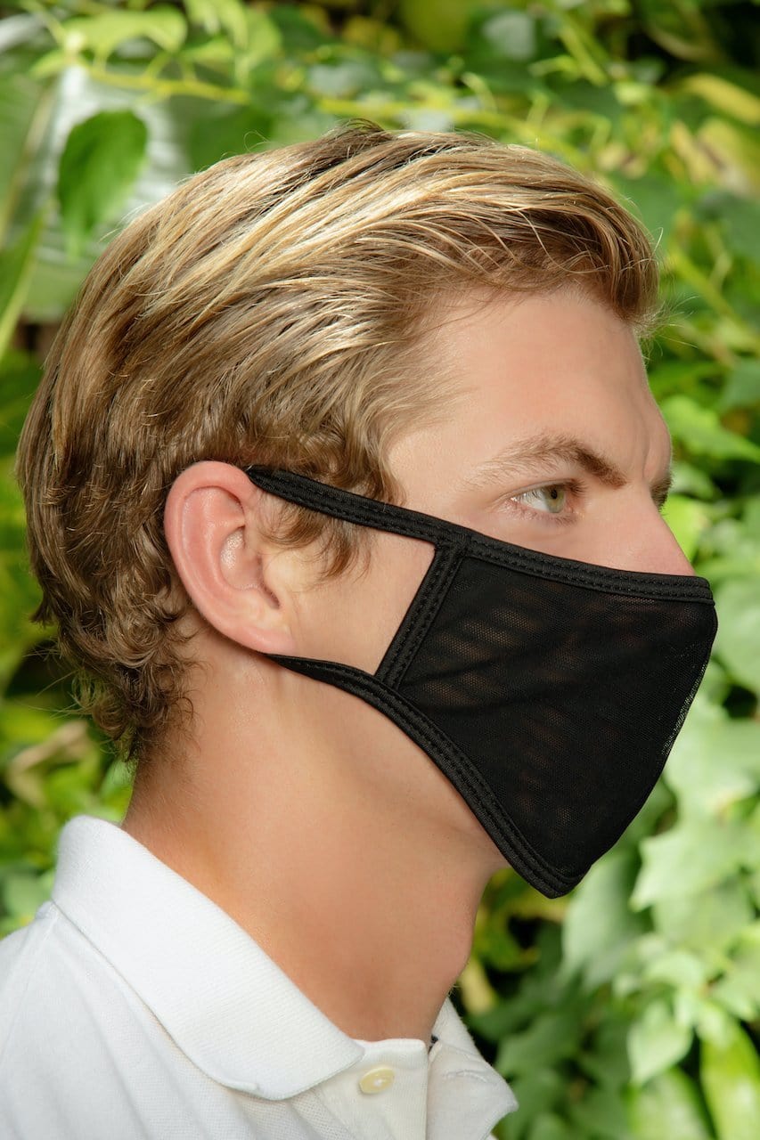 Cover Male TAP003 Accessory