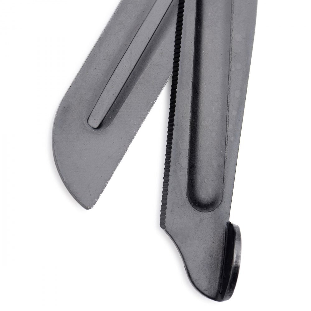 Tijeras de bondage de alta resistencia