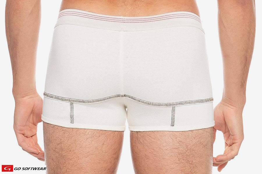 Hemp Boxer Brief - DealByEthan.gay loves Go Softwear
