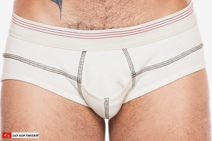 Hemp Brief - DealByEthan.gay loves Go Softwear