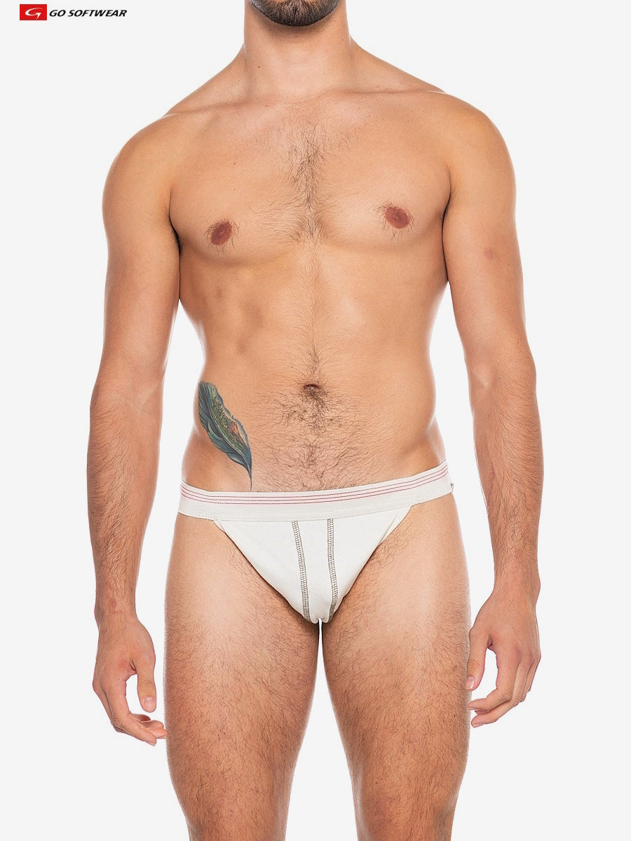 Hemp Jockstrap - DealByEthan.gay loves Go Softwear