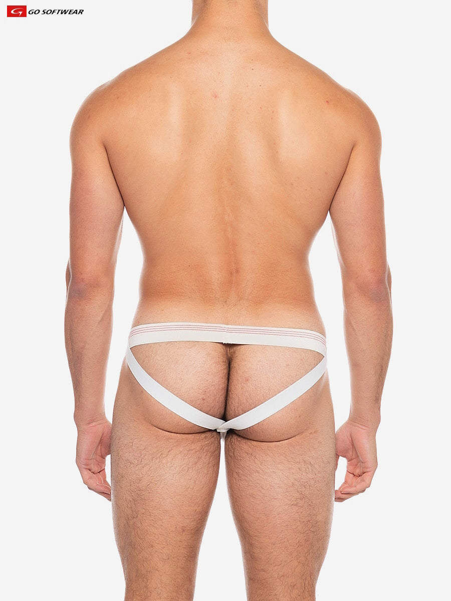 Hemp Jockstrap - DealByEthan.gay loves Go Softwear