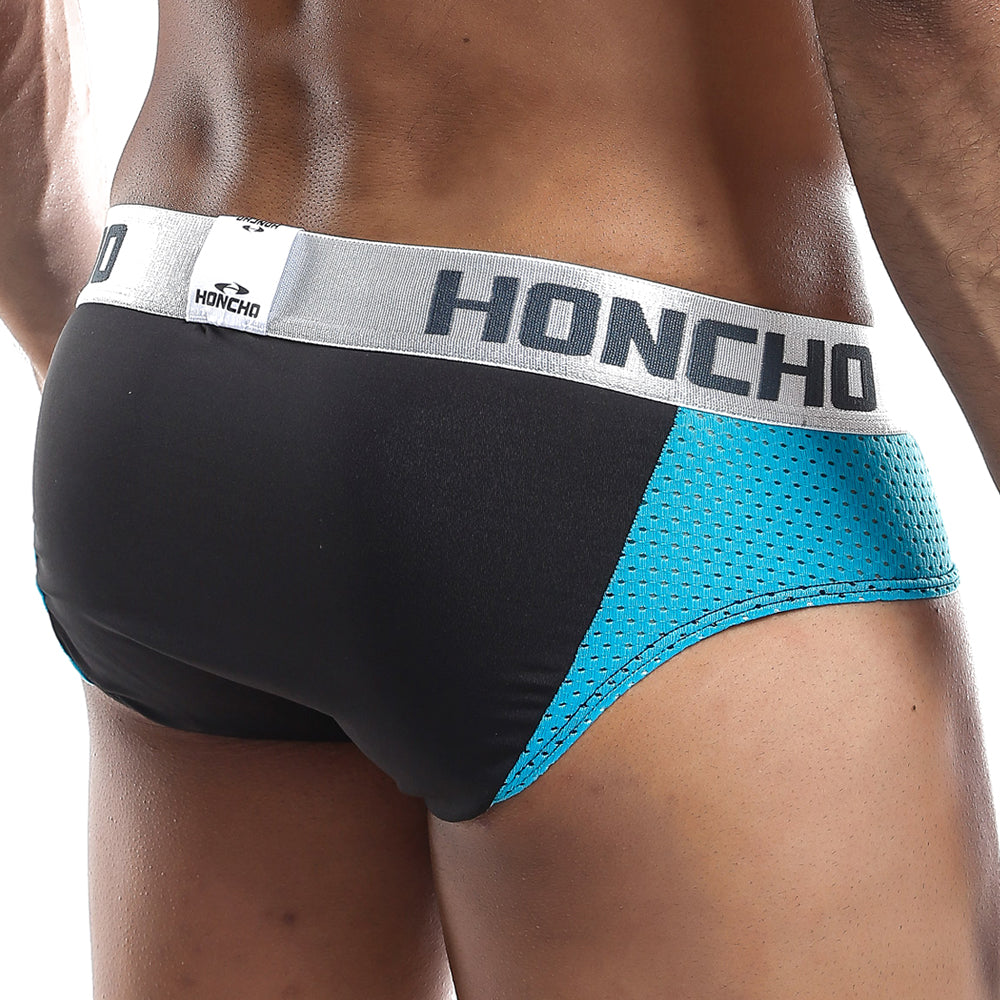 Honcho HOJ015 Brief - DealByEthan.gay loves Honcho
