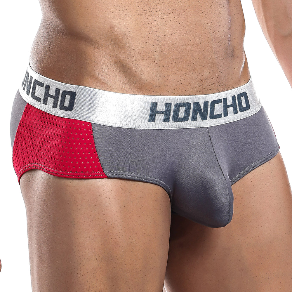 Honcho HOJ015 Brief - DealByEthan.gay loves Honcho