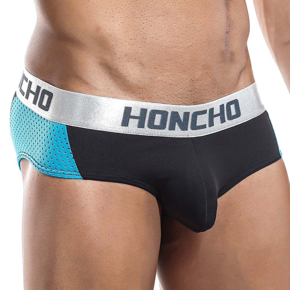 Honcho HOJ015 Brief - DealByEthan.gay loves Honcho