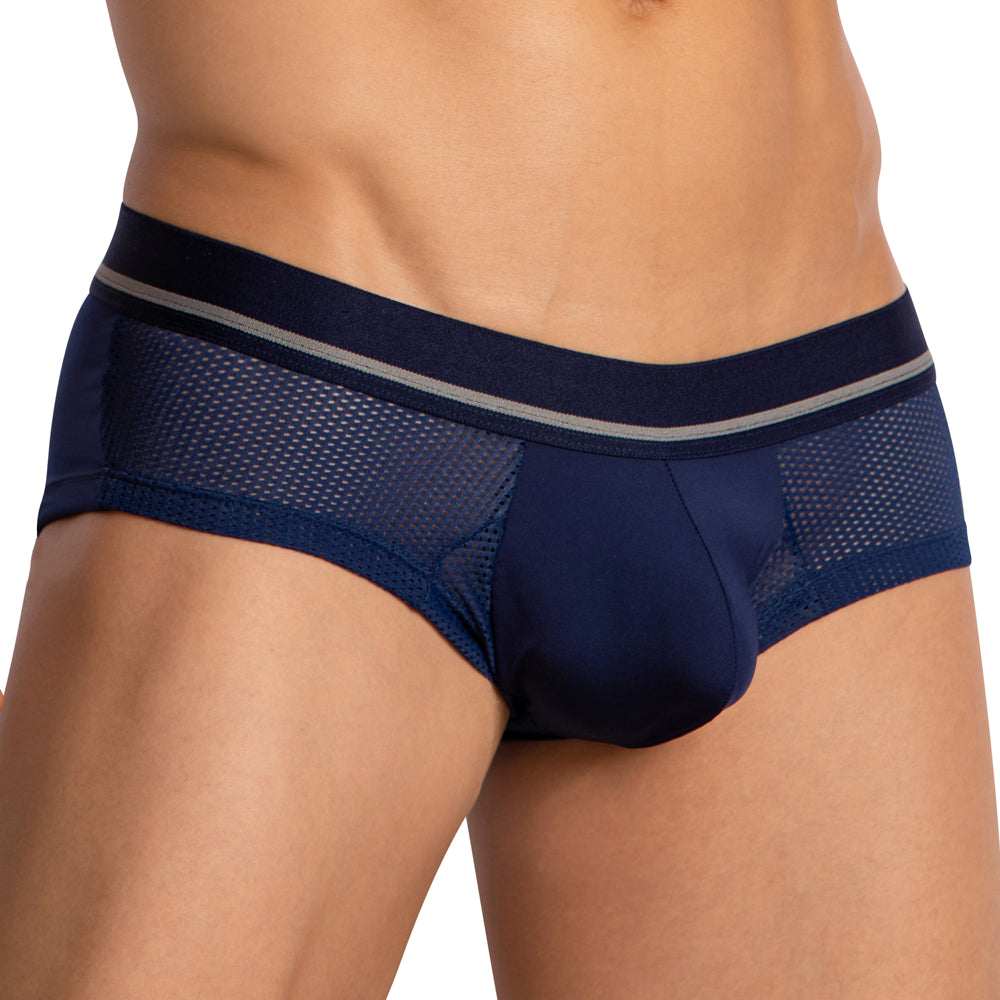 Boxer Hung HGG016 Hold Me Now