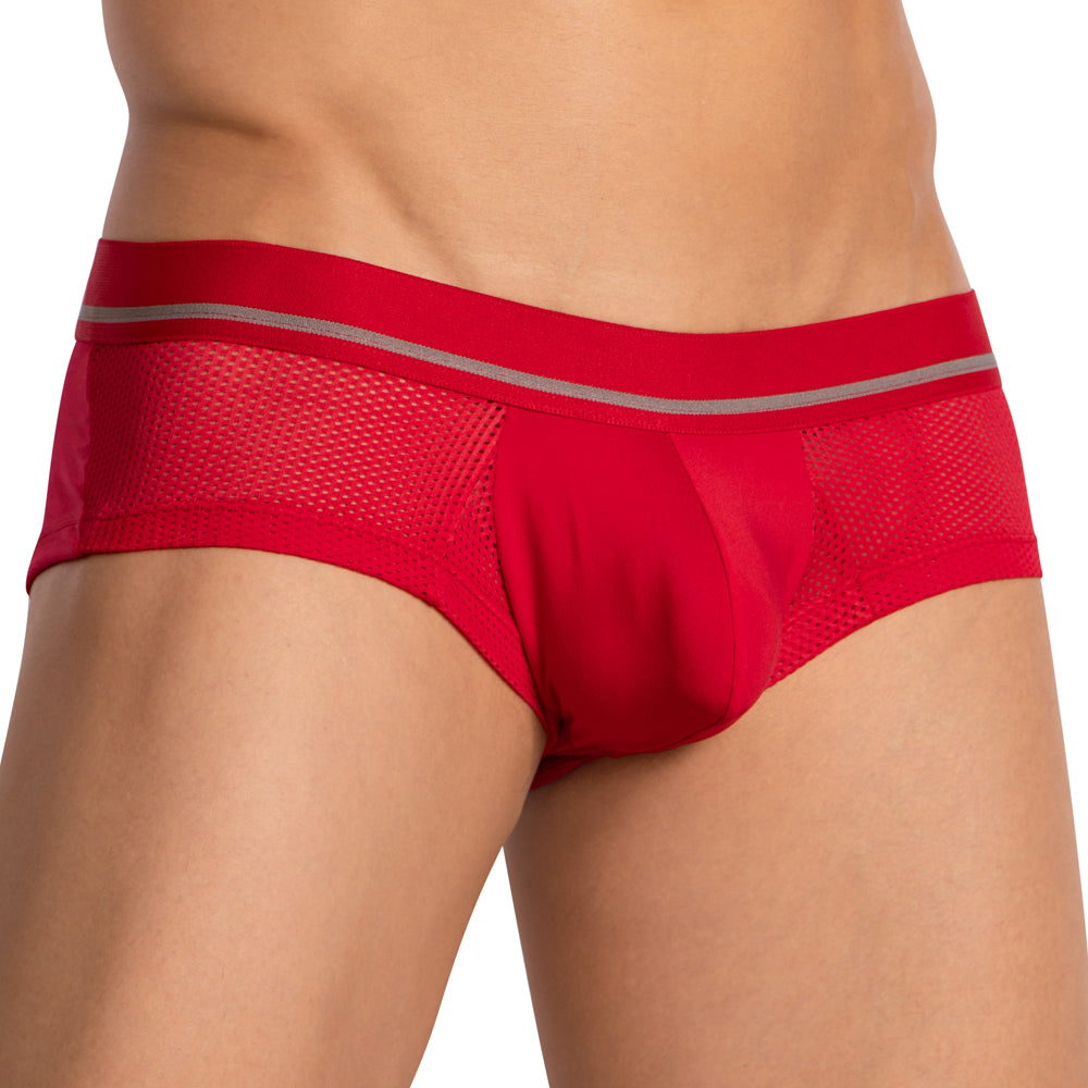 Boxer Hung HGG016 Hold Me Now