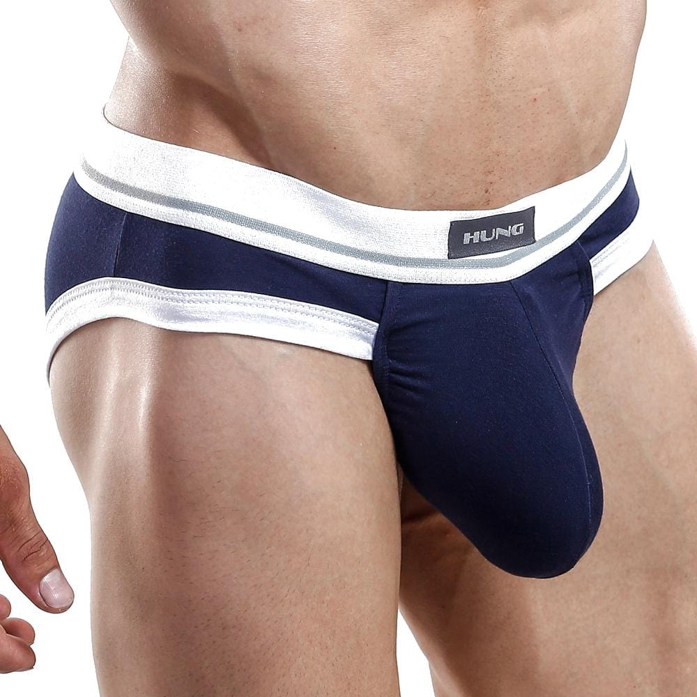 Hung HGJ003 Brief - DealByEthan.gay loves Hung