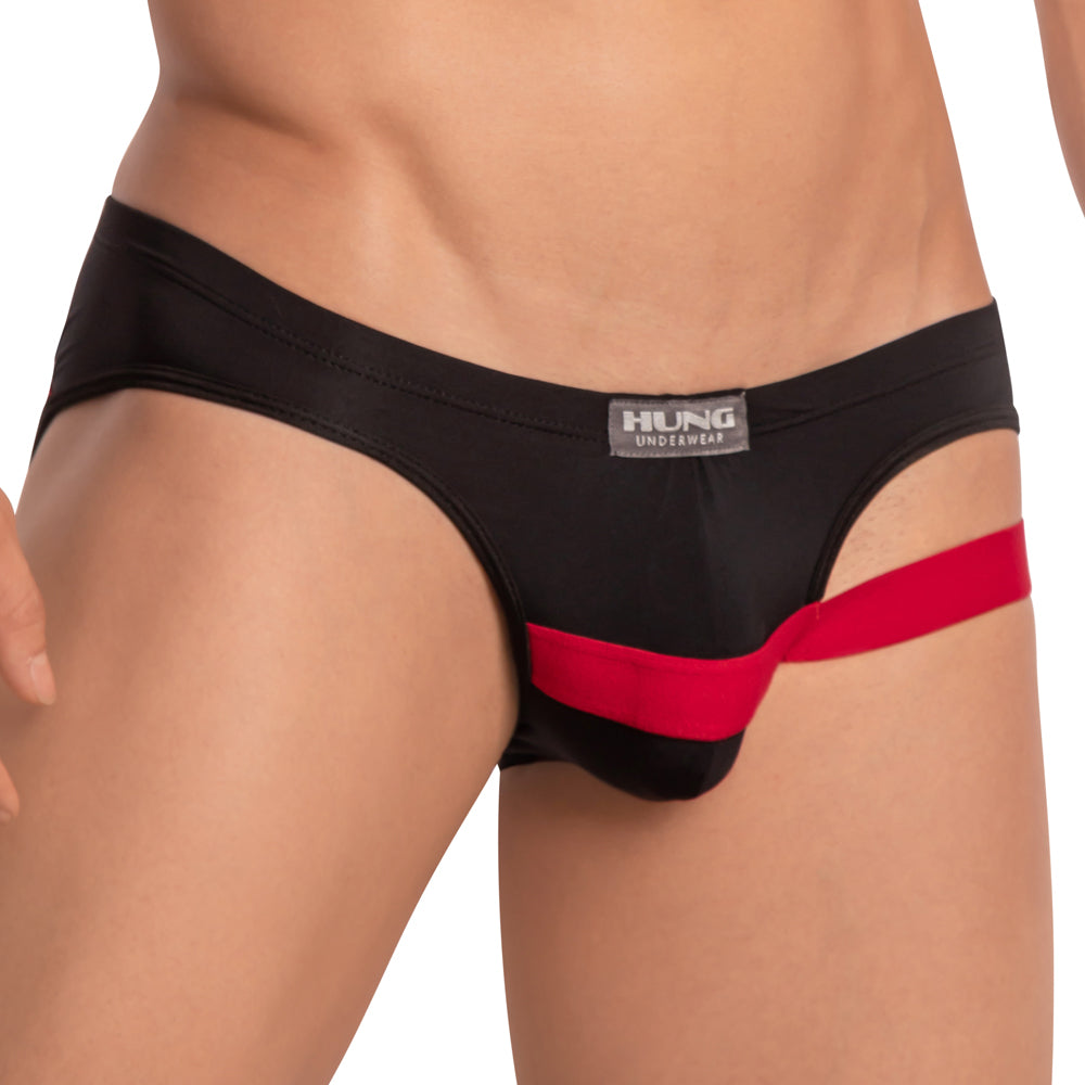 Hung HGJ015 Brief - DealByEthan.gay loves Hung