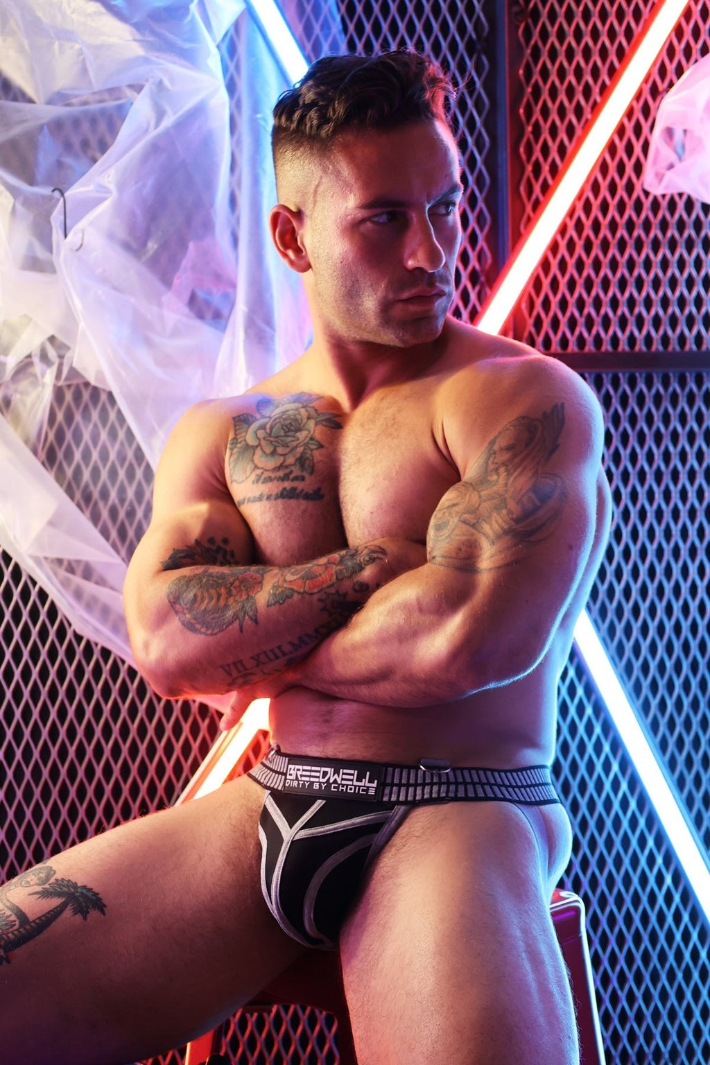 Hybred Jock - DealByEthan.gay loves Breedwell