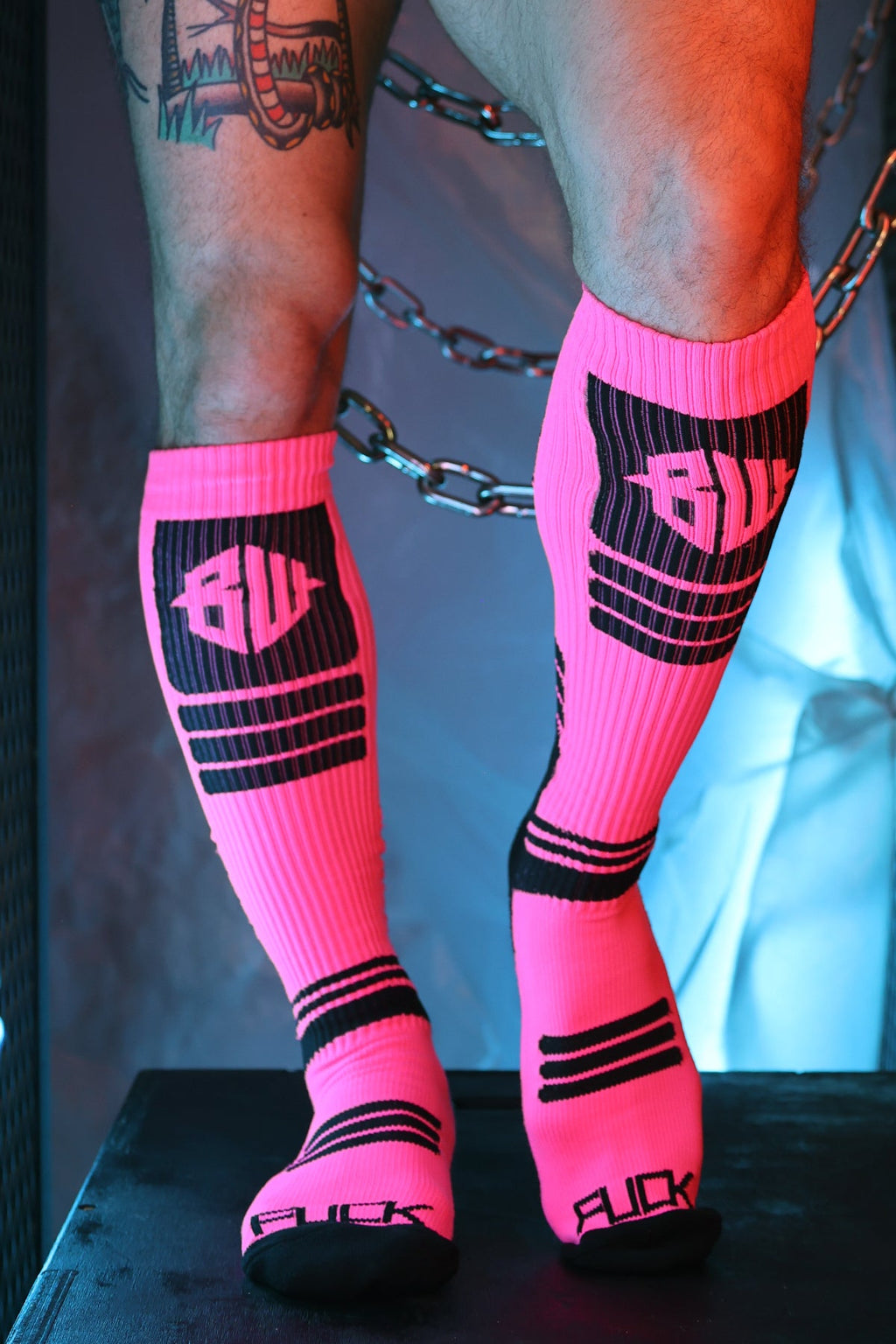 Hypnotix Socks - DealByEthan.gay loves Breedwell