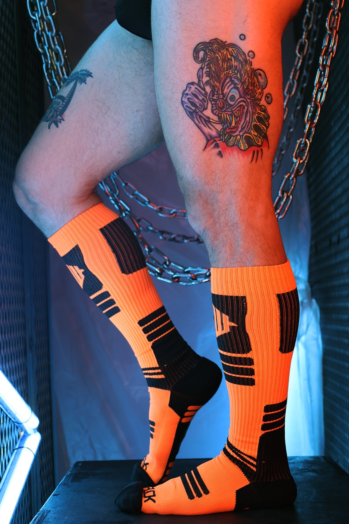 Hypnotix Socks - DealByEthan.gay loves Breedwell
