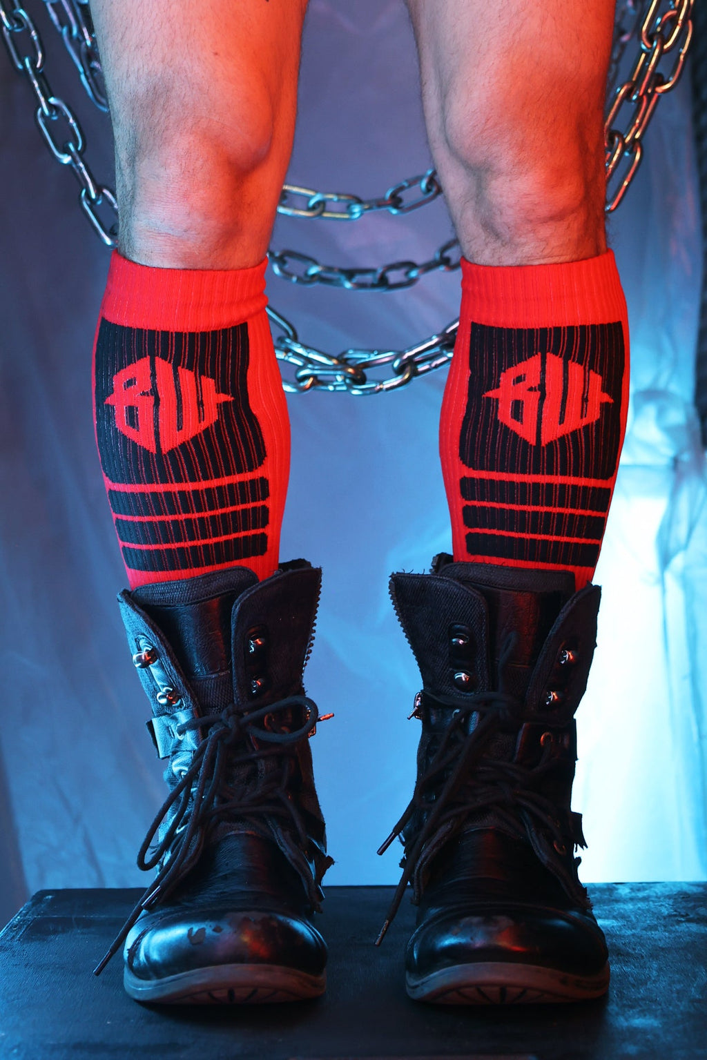 Hypnotix Socks - DealByEthan.gay loves Breedwell