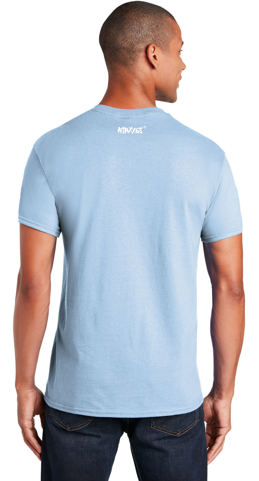 I Wanna Ram U - Premium Cotton - DealByEthan.gay loves Ajaxx63