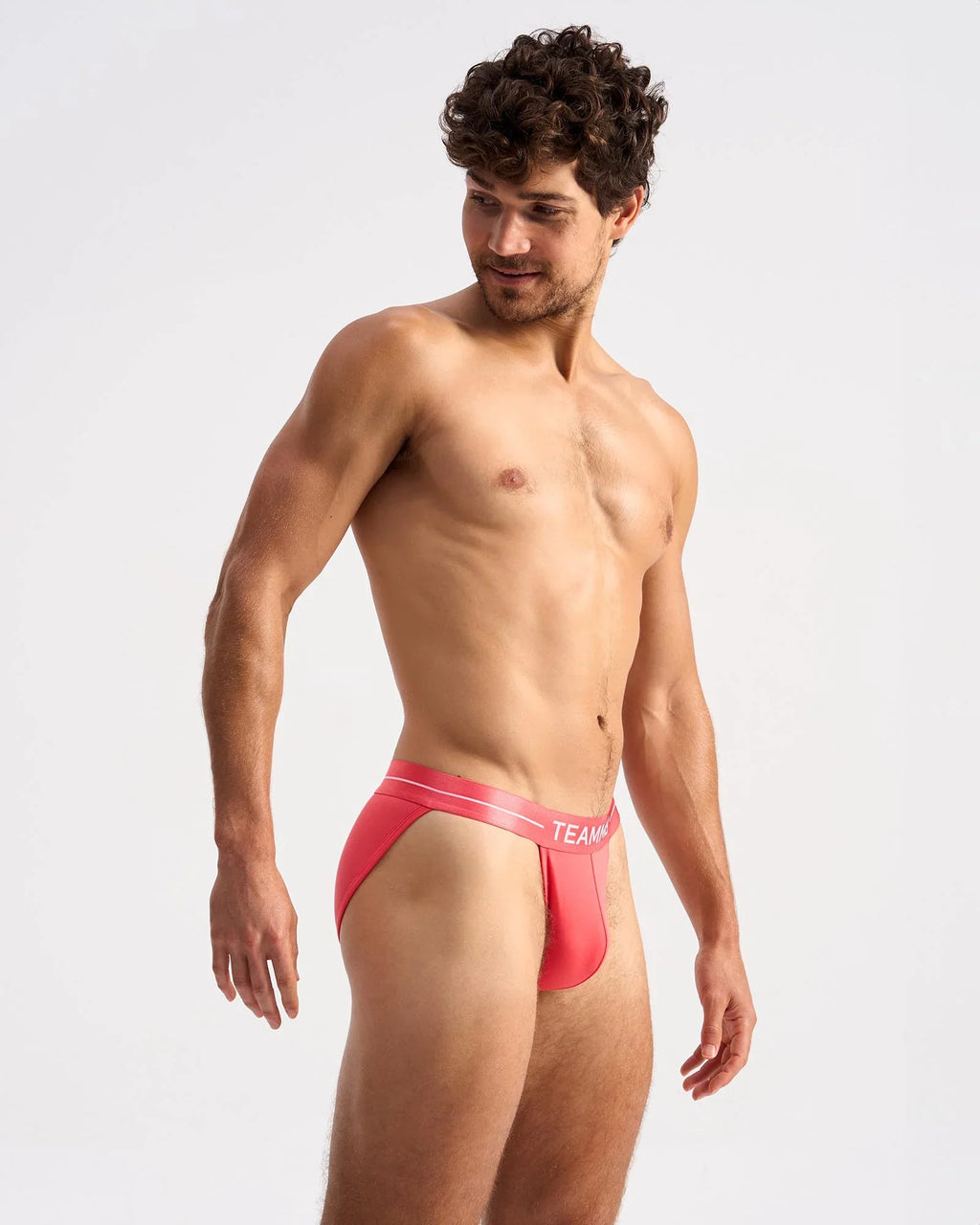 ICON SPORTS BRIEF - DealByEthan.gay loves Teamm8