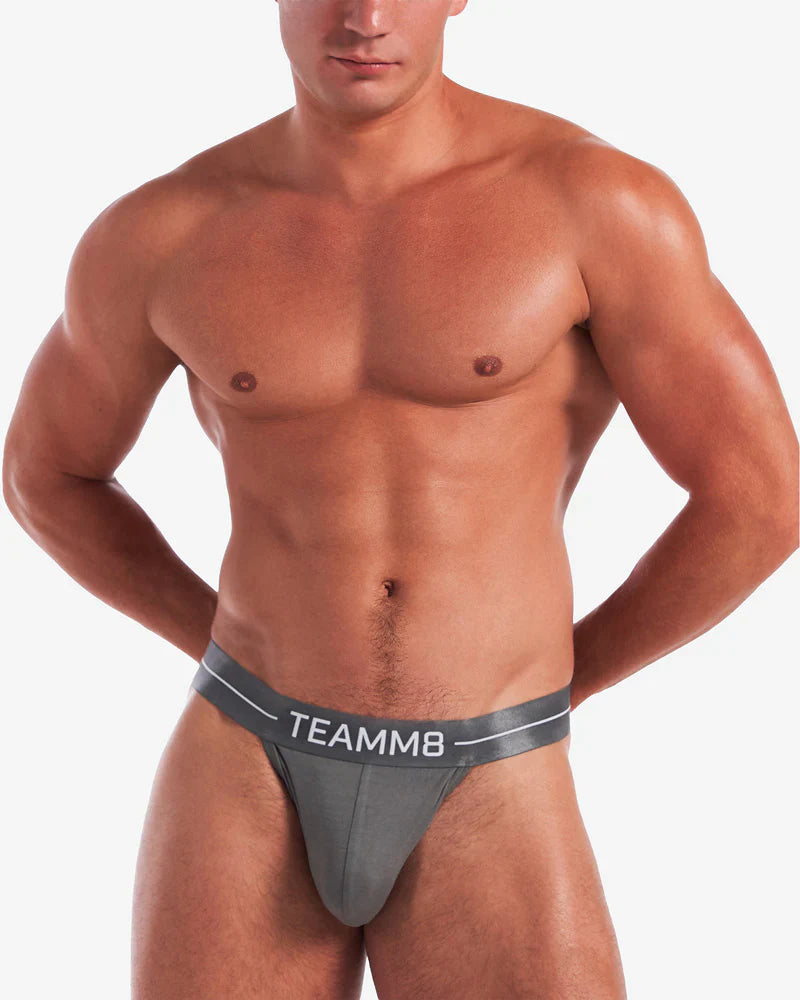 ICON THONG - DealByEthan.gay loves Teamm8