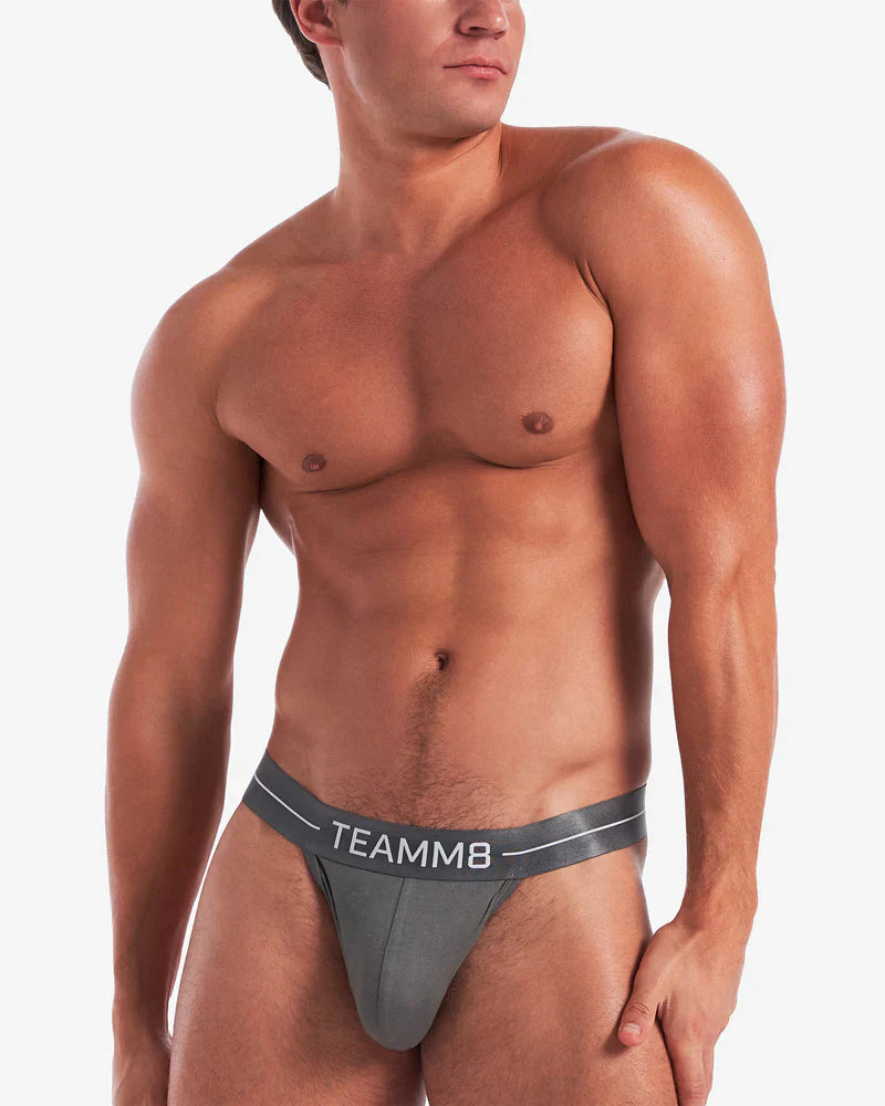 ICON THONG - DealByEthan.gay loves Teamm8