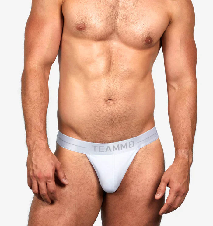 ICON THONG - DealByEthan.gay loves Teamm8