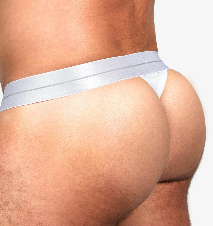 ICON THONG - DealByEthan.gay loves Teamm8