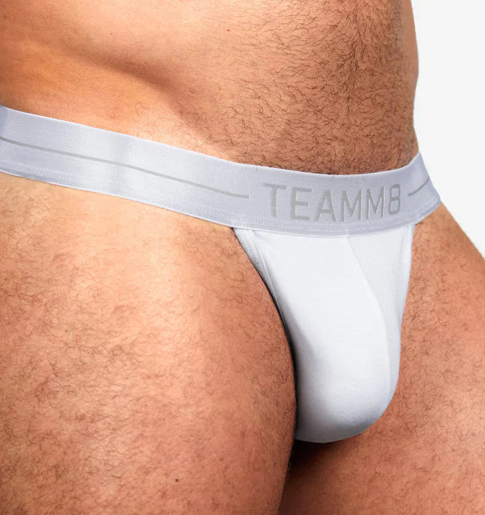 ICON THONG - DealByEthan.gay loves Teamm8