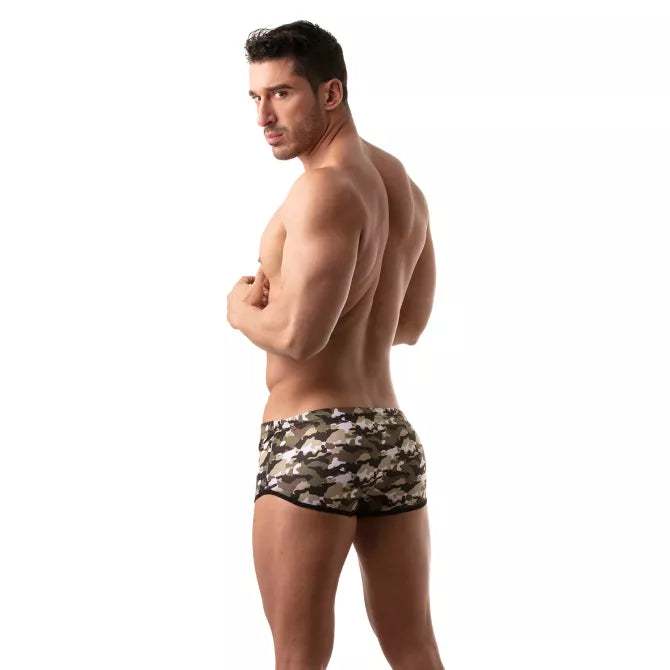 ICONIC SWIM SUNGA - DealByEthan.gay loves TOF