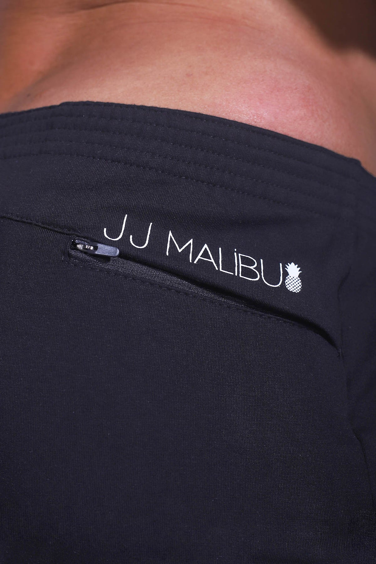 Stretch-It 2" Kurze Shorts - Mitternachtsschwarz