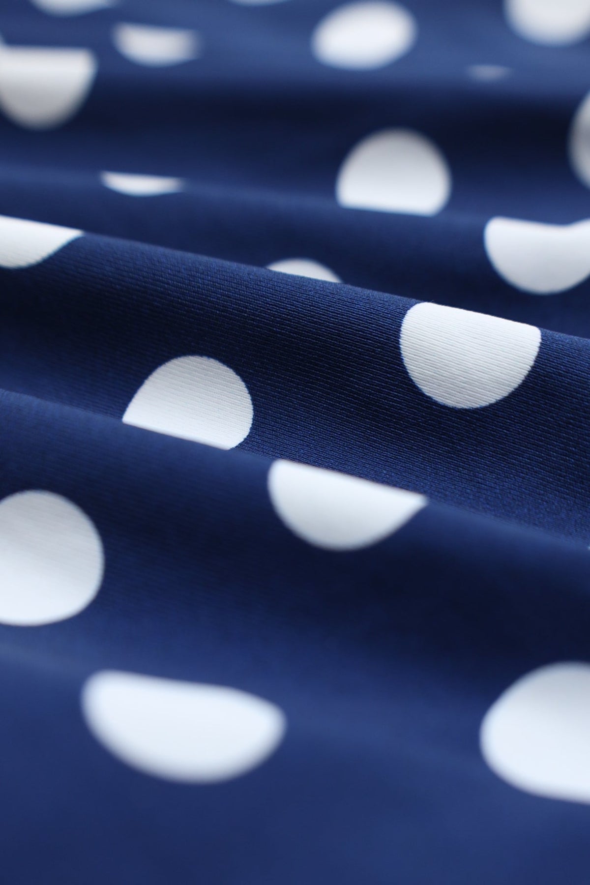 Curious Beaver Men's Boxer Briefs - Polka Dots