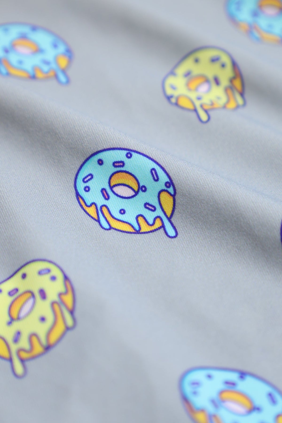 Curious Beaver Boxershorts - Donuts