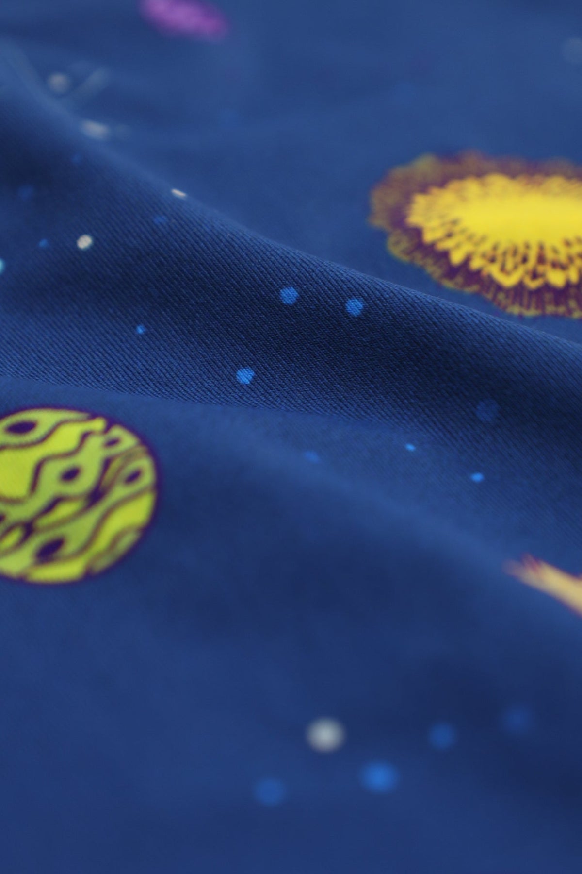 Curious Beaver Boxershorts – Galaxie