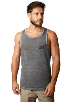 CA-RIO-CA KOMBI - Herren-Tanktop