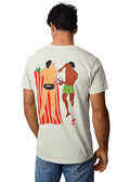 CA-RIO-CA Beach Boys – Herren-T-Shirt