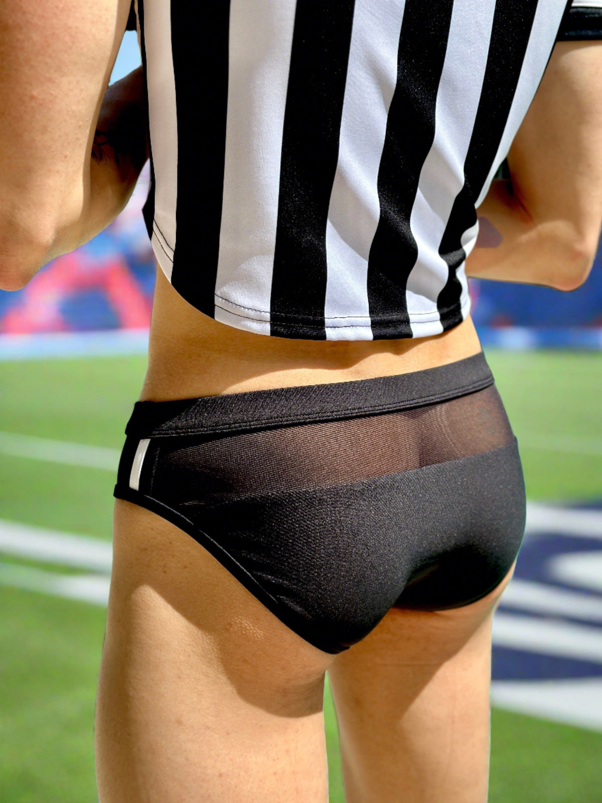 Maris Equi Referee Men's Swim Briefs