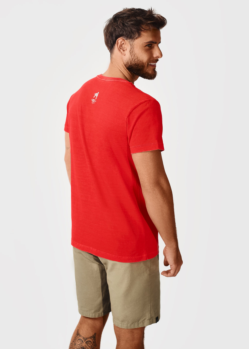 Destination JFK (NY) ✈️ - Men's T-Shirt