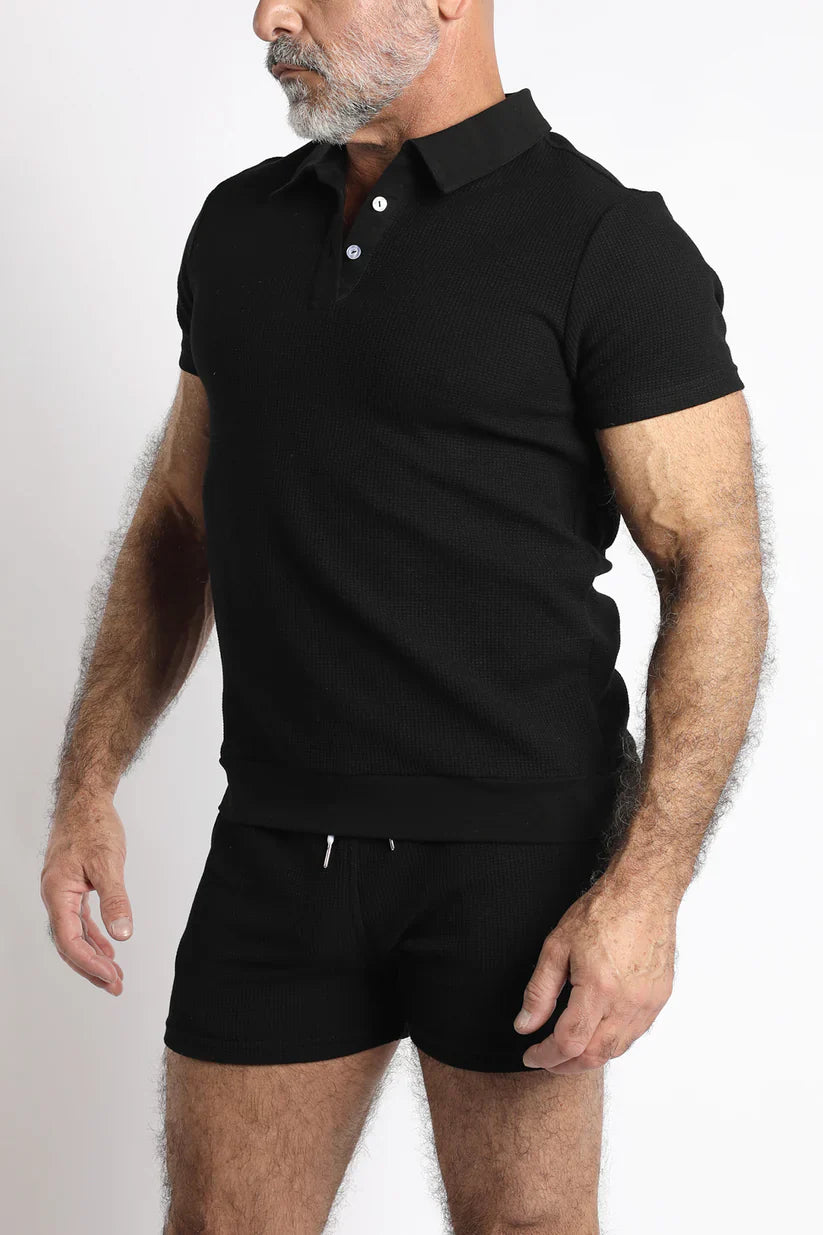 INDIO KNIT SHORT - DealByEthan.gay loves Timoteo